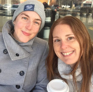 Meet your Posher, Amy